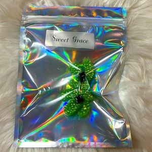 Cactus car Freshie vent clips